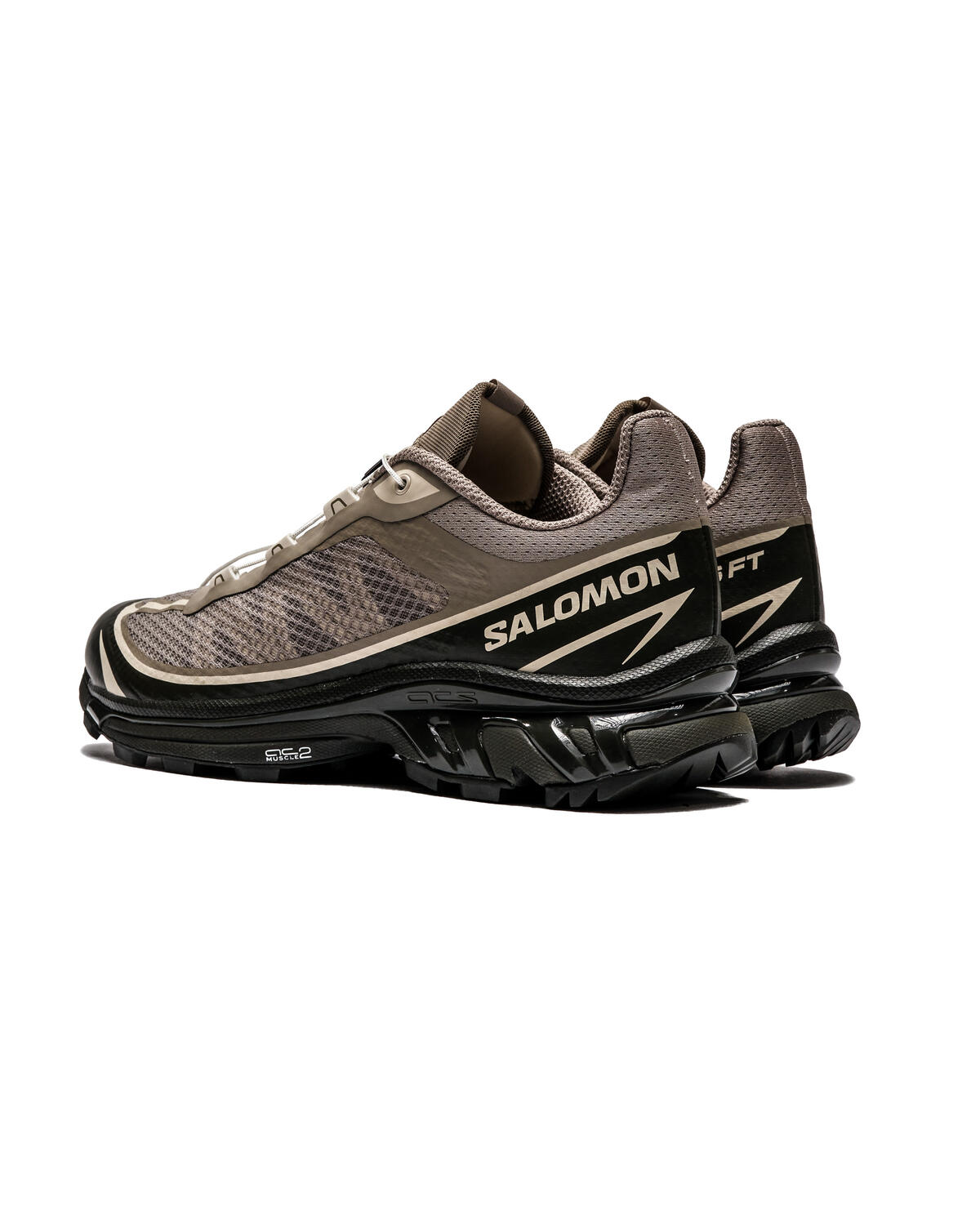 SALOMON XT-6 FT VINTAGE KHAKI | labiela.com